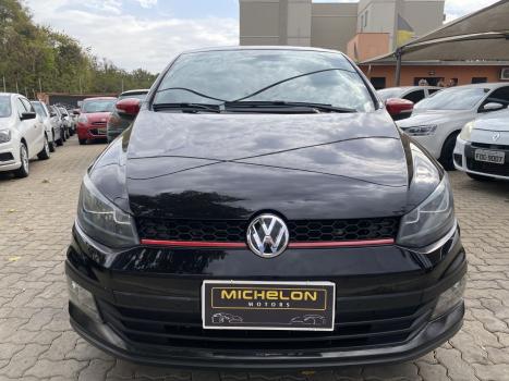 VOLKSWAGEN Fox 1.6 16V 4P MSI PEPPER FLEX, Foto 2