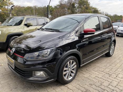 VOLKSWAGEN Fox 1.6 16V 4P MSI PEPPER FLEX, Foto 3