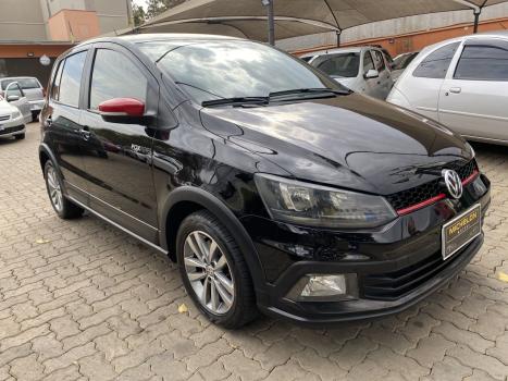 VOLKSWAGEN Fox 1.6 16V 4P MSI PEPPER FLEX, Foto 4