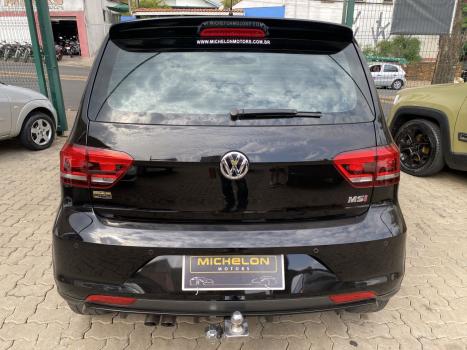 VOLKSWAGEN Fox 1.6 16V 4P MSI PEPPER FLEX, Foto 6