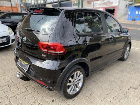 VOLKSWAGEN Fox 1.6 16V 4P MSI PEPPER FLEX, Foto 7