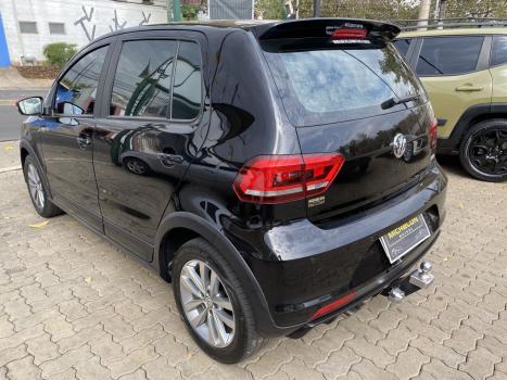 VOLKSWAGEN Fox 1.6 16V 4P MSI PEPPER FLEX, Foto 8