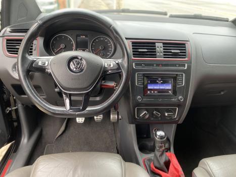 VOLKSWAGEN Fox 1.6 16V 4P MSI PEPPER FLEX, Foto 9