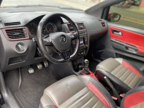 VOLKSWAGEN Fox 1.6 16V 4P MSI PEPPER FLEX, Foto 10