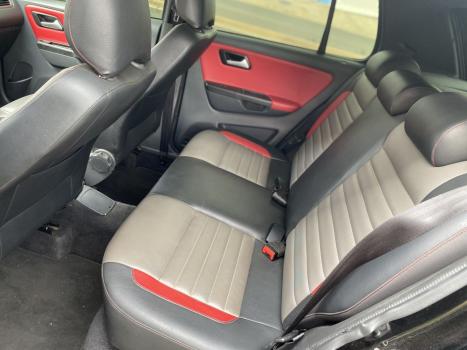 VOLKSWAGEN Fox 1.6 16V 4P MSI PEPPER FLEX, Foto 12