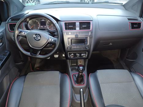 VOLKSWAGEN Fox 1.6 4P ROCK IN RIO FLEX, Foto 7