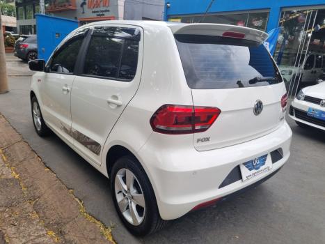 VOLKSWAGEN Fox 1.6 4P ROCK IN RIO FLEX, Foto 5