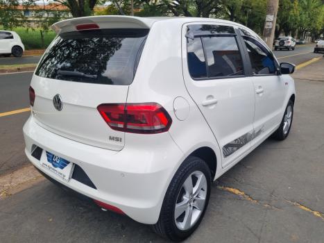 VOLKSWAGEN Fox 1.6 4P ROCK IN RIO FLEX, Foto 6