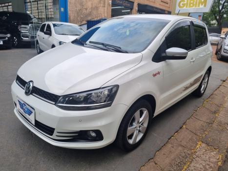 VOLKSWAGEN Fox 1.6 4P ROCK IN RIO FLEX, Foto 1