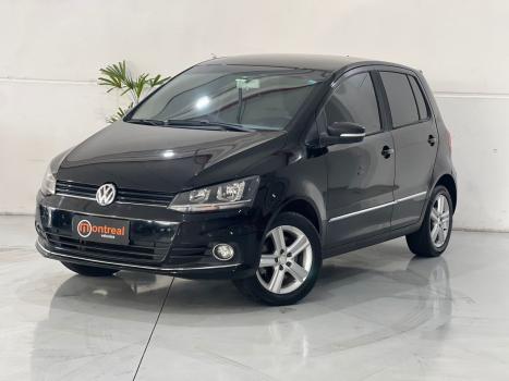 VOLKSWAGEN Fox 1.6 4P HIGHLINE FLEX, Foto 1