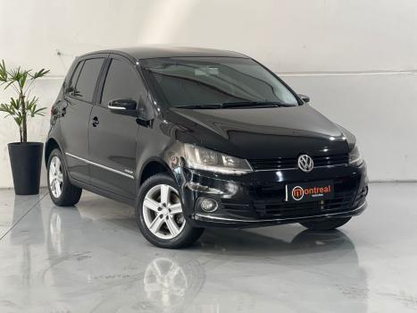 VOLKSWAGEN Fox 1.6 4P HIGHLINE FLEX, Foto 3