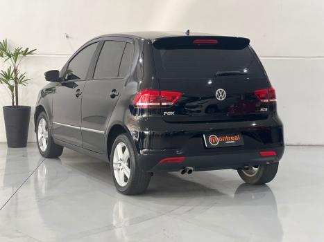 VOLKSWAGEN Fox 1.6 4P HIGHLINE FLEX, Foto 9