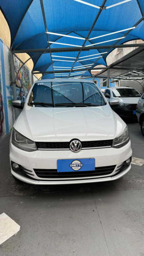 VOLKSWAGEN Fox 1.6 4P ROCK IN RIO FLEX, Foto 2