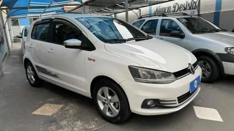 VOLKSWAGEN Fox 1.6 4P ROCK IN RIO FLEX, Foto 3