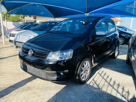 VOLKSWAGEN Fox 1.6 4P ROCK IN RIO FLEX, Foto 1