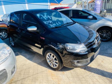 VOLKSWAGEN Fox 1.6 4P ROCK IN RIO FLEX, Foto 3