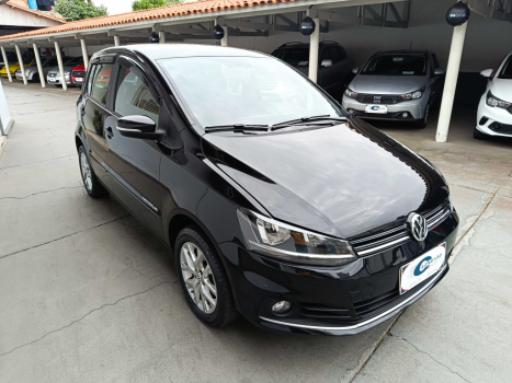 VOLKSWAGEN Fox 1.6 4P COMFORTLINE FLEX, Foto 1