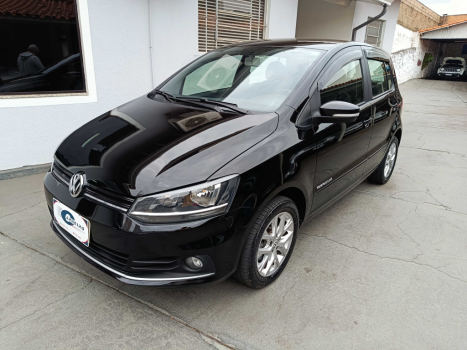 VOLKSWAGEN Fox 1.6 4P COMFORTLINE FLEX, Foto 3