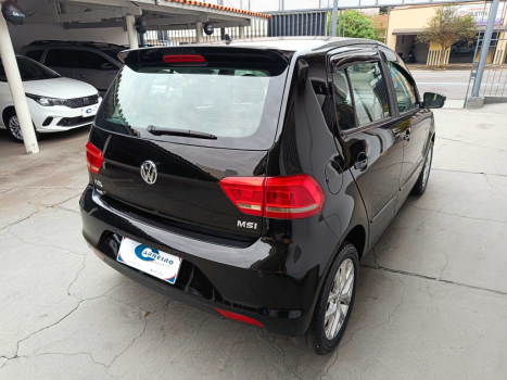 VOLKSWAGEN Fox 1.6 4P COMFORTLINE FLEX, Foto 6