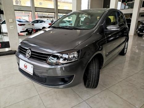 VOLKSWAGEN Fox 1.6 4P, Foto 3