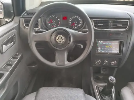 VOLKSWAGEN Fox 1.6 4P, Foto 7