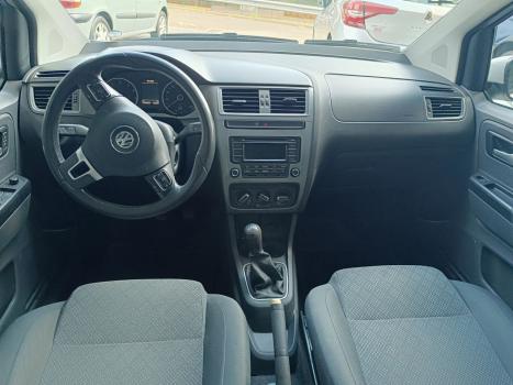 VOLKSWAGEN Fox 1.6 4P MSI TRENDLINE FLEX, Foto 7