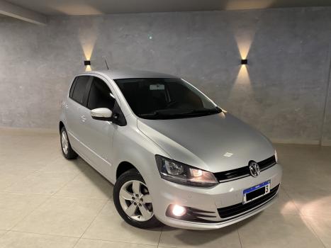 VOLKSWAGEN Fox 1.6 4P MSI COMFORTLINE FLEX, Foto 2