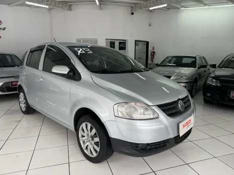 VOLKSWAGEN Fox 1.6 4P PLUS FLEX, Foto 2