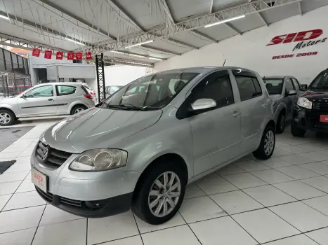 VOLKSWAGEN Fox 1.6 4P PLUS FLEX, Foto 3