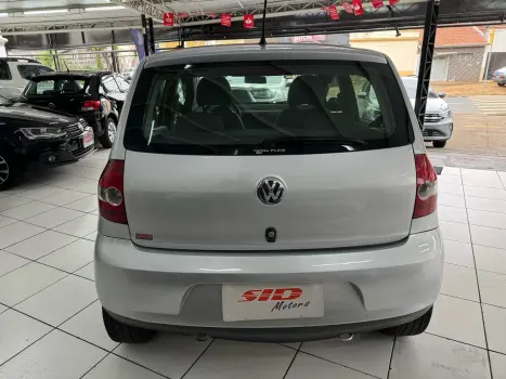 VOLKSWAGEN Fox 1.6 4P PLUS FLEX, Foto 4