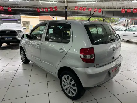 VOLKSWAGEN Fox 1.6 4P PLUS FLEX, Foto 5