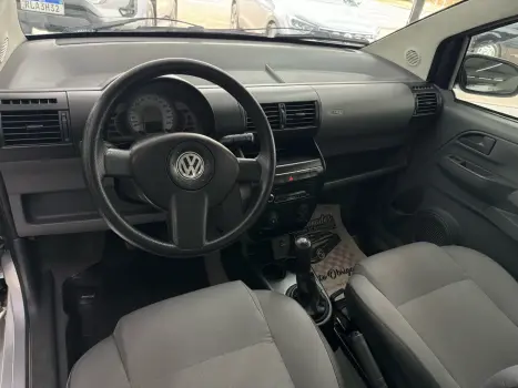 VOLKSWAGEN Fox 1.6 4P PLUS FLEX, Foto 7