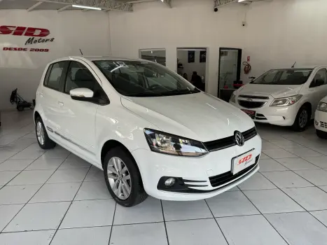 VOLKSWAGEN Fox 1.6 4P CONNECT FLEX, Foto 2