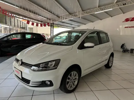 VOLKSWAGEN Fox 1.6 4P CONNECT FLEX, Foto 3