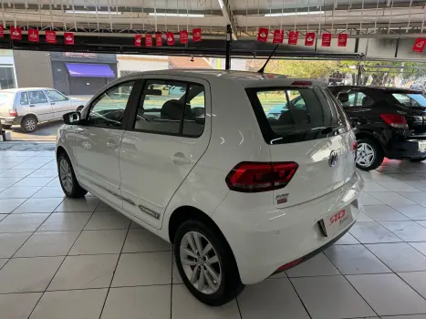 VOLKSWAGEN Fox 1.6 4P CONNECT FLEX, Foto 6