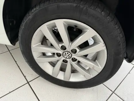 VOLKSWAGEN Fox 1.6 4P CONNECT FLEX, Foto 9