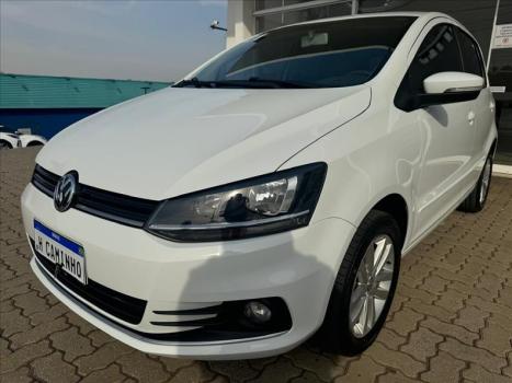 VOLKSWAGEN Fox 1.6 4P CONNECT FLEX, Foto 1