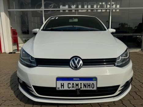 VOLKSWAGEN Fox 1.6 4P CONNECT FLEX, Foto 2