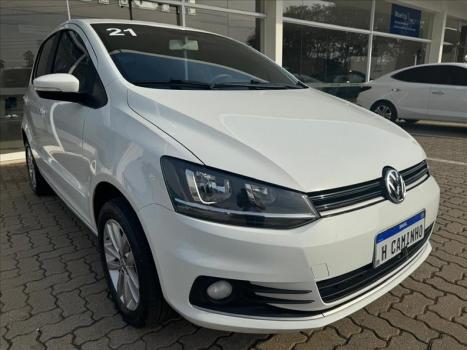 VOLKSWAGEN Fox 1.6 4P CONNECT FLEX, Foto 3