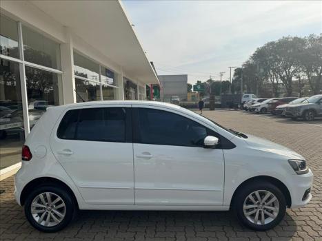 VOLKSWAGEN Fox 1.6 4P CONNECT FLEX, Foto 4