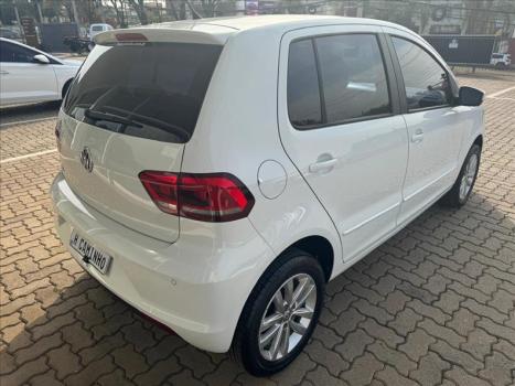 VOLKSWAGEN Fox 1.6 4P CONNECT FLEX, Foto 5