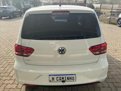 VOLKSWAGEN Fox 1.6 4P CONNECT FLEX, Foto 6