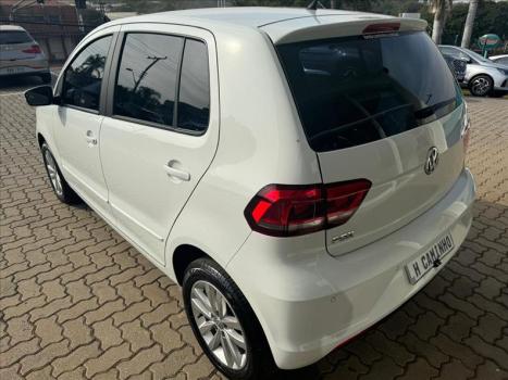 VOLKSWAGEN Fox 1.6 4P CONNECT FLEX, Foto 7