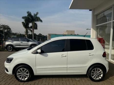 VOLKSWAGEN Fox 1.6 4P CONNECT FLEX, Foto 8