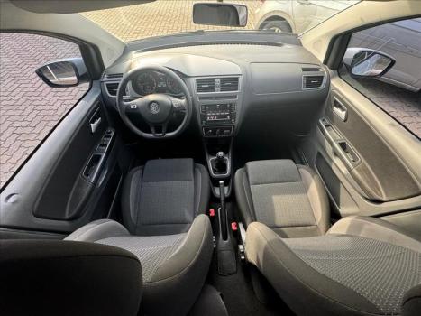 VOLKSWAGEN Fox 1.6 4P CONNECT FLEX, Foto 10