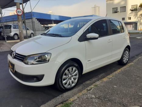 VOLKSWAGEN Fox 1.6 4P TREND FLEX, Foto 2