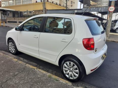 VOLKSWAGEN Fox 1.6 4P TREND FLEX, Foto 3