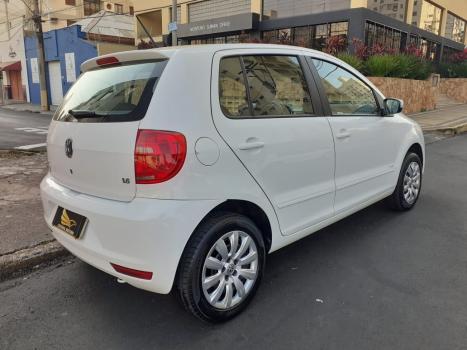 VOLKSWAGEN Fox 1.6 4P TREND FLEX, Foto 4