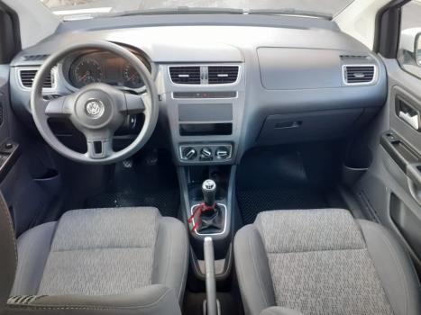 VOLKSWAGEN Fox 1.6 4P TREND FLEX, Foto 7