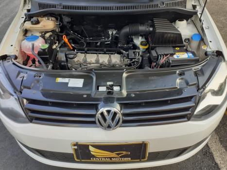 VOLKSWAGEN Fox 1.6 4P TREND FLEX, Foto 8